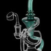 Pulsar Concave Recycler Rig