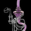 Pulsar Concave Recycler Rig