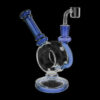 Pulsar Donut Oil Rig