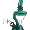 Pulsar Double Cup Recycler Rig