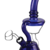 Pulsar Double Cup Recycler Rig