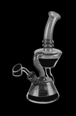 Pulsar Double Cup Recycler Rig