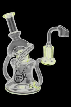 2-Tone UV Recycler Oil Rig
