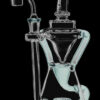 Pulsar Elegance Gravity Fed Recycler