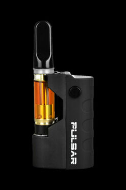 Pulsar GIGI  Cartridge Vaporizer Battery