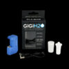 Pulsar GiGi H2O 510 Battery & Water Pipe Adapter