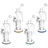 Pulsar Gravity Feed Recycler Bong