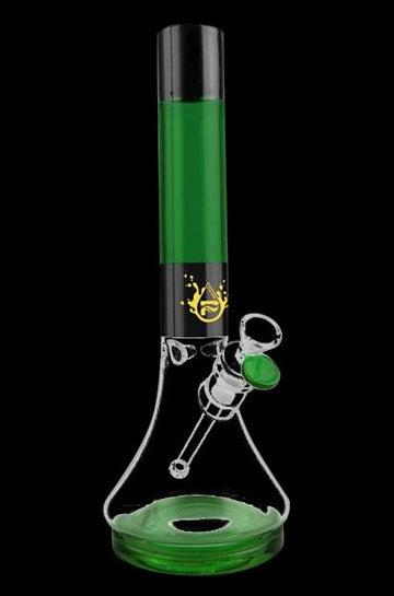 Pulsar High Class Beaker Waterpipe