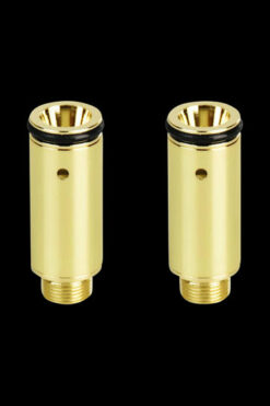 Pulsar Micro Dose Replacement Ceramic Wax Atomizer - 2 Pack