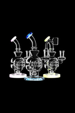 Pulsar Mini Egg Dab Rig