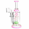 Pulsar Mushroom Cluster Dab Rig Pulsar Mushroom Cluster Dab Rig