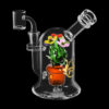 Pulsar Pretty Flowers Dab Rig