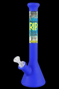 Pulsar RIP Beaker Water Pipe
