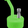 Pulsar RIP Silicone Puck Dab Rig