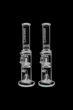 Pulsar Showerhead Percolator Water Pipe