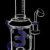 Pulsar Spiral Oil Rig Recycler