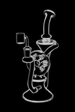 Pulsar Swiss Recycler Oil Rig