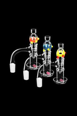 Pulsar Terp Slurper Quartz Banger Kit