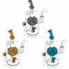 "Chrysalis" Ultra Scientific Glass Egg Recycler "Chrysalis" Ultra Scientific Glass Egg Recycler