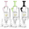 Pulsar Vapor Vessel Recycler Kit