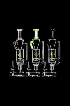 Pulsar Vapor Vessel Recycler Kit