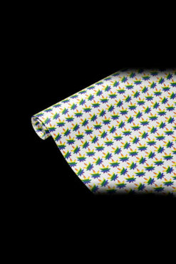 KushKards Wrapping Paper - 3 Pack