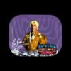 Ric Flair Drip Metal Rolling Tray