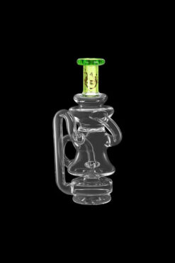 Pulsar Puffco Peak/Pro Recycler Attachment #3