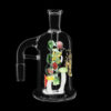Pulsar Trippy Garden Ash Catcher