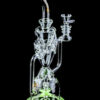 "Cronus" Swiss Recycler Water Pipe "Cronus" Swiss Recycler Water Pipe