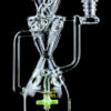 "Cronus" Swiss Recycler Water Pipe "Cronus" Swiss Recycler Water Pipe