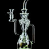 "Cronus" Swiss Recycler Water Pipe "Cronus" Swiss Recycler Water Pipe