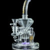 "Graeae" Swiss Recycler with Propeller Perc "Graeae" Swiss Recycler with Propeller Perc