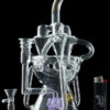 Sesh Supply "Hydra" Triple Recycler Sesh Supply "Hydra" Triple Recycler
