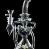 "Pegasus" Crescent Recycler with Propellor Perc "Pegasus" Crescent Recycler with Propellor Perc