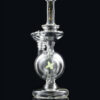 "Prometheus" Spinning Windmill Perc Hemisphere Recycler Bong "Prometheus" Spinning Windmill Perc Hemisphere Recycler Bong