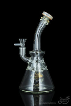 "Selene" Fab Egg Beaker With Spore Perc