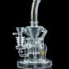 "Graeae" Swiss Recycler with Propeller Perc "Graeae" Swiss Recycler with Propeller Perc