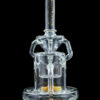 "Graeae" Swiss Recycler with Propeller Perc "Graeae" Swiss Recycler with Propeller Perc