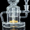 "Graeae" Swiss Recycler with Propeller Perc "Graeae" Swiss Recycler with Propeller Perc