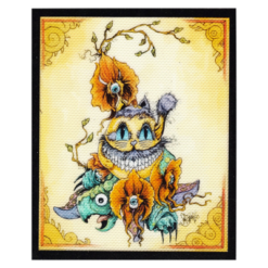 Sean Dietrich "CockPaw" Silicone Dab Mat