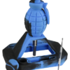 Silicone "Dab Grenade" Vapor Straw Collector Kit