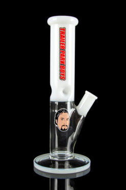 Trailer Park Boys "Julian" Water Bong Straight Tube
