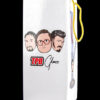 Trailer Park Boys "Julian" Water Bong Straight Tube