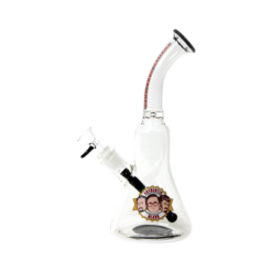 "Authentic" Simple Beaker Bong