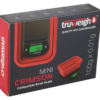 Truweigh Mini Crimson Collapsible Bowl Scale - 100g x 0.01g Truweigh Mini Crimson Collapsible Bowl Scale - 100g x 0.01g