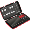 Truweigh Tuff-Weigh Mini Scale - 1000g x 0.1g Truweigh Tuff-Weigh Mini Scale - 1000g x 0.1g
