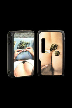 Vapmod Dragoo 3D Cartridge Vape