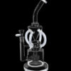 Pulsar Gravity Recycler Water Pipe