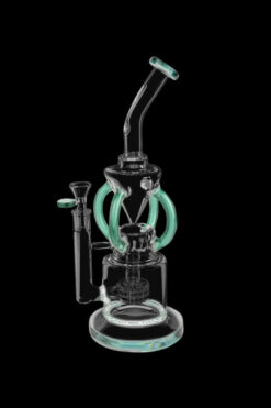 Pulsar Gravity Recycler Water Pipe